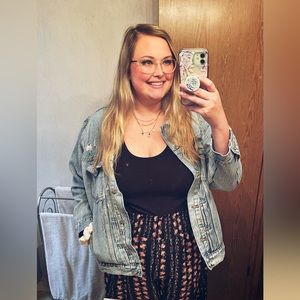 Meet your Posher, Meghan